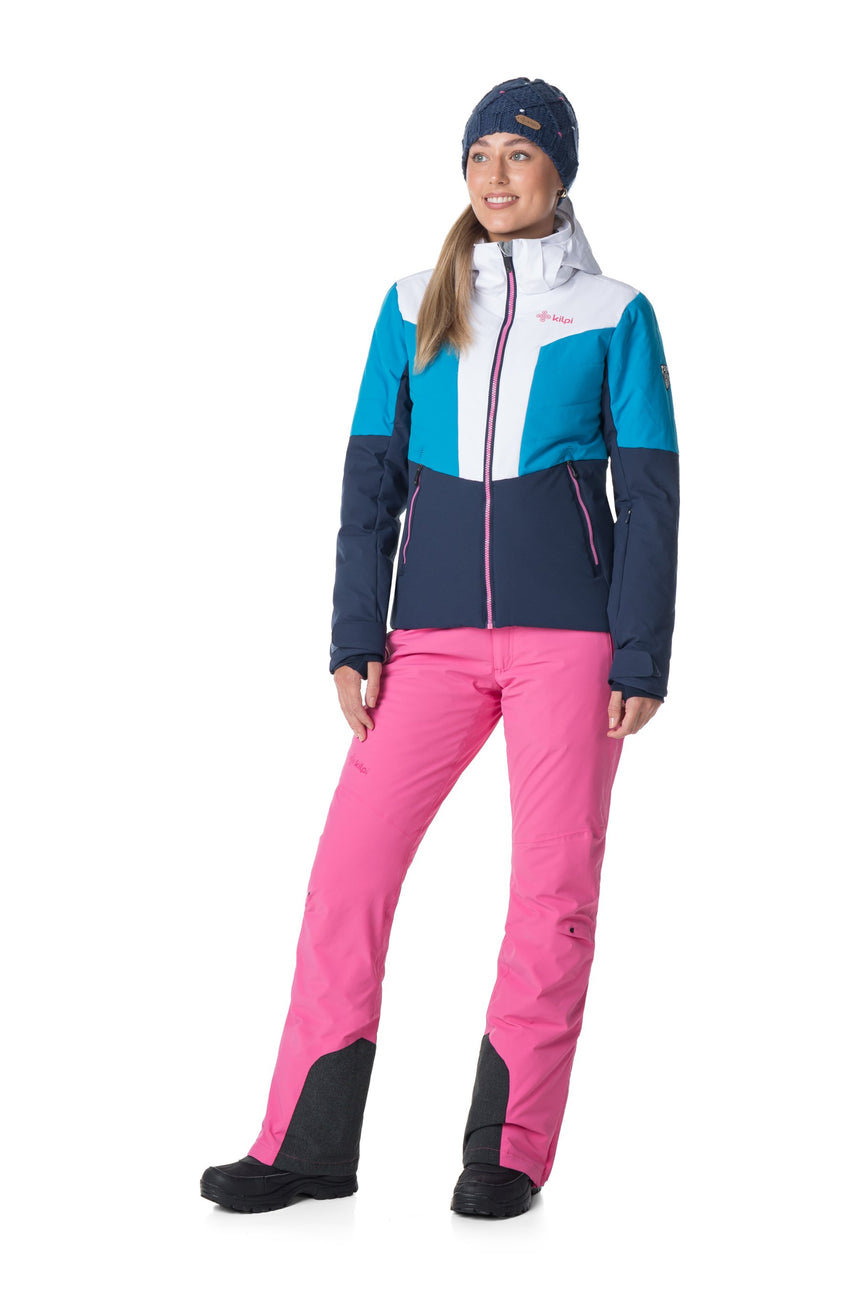 Women´s ski pants Kilpi EURINA-W