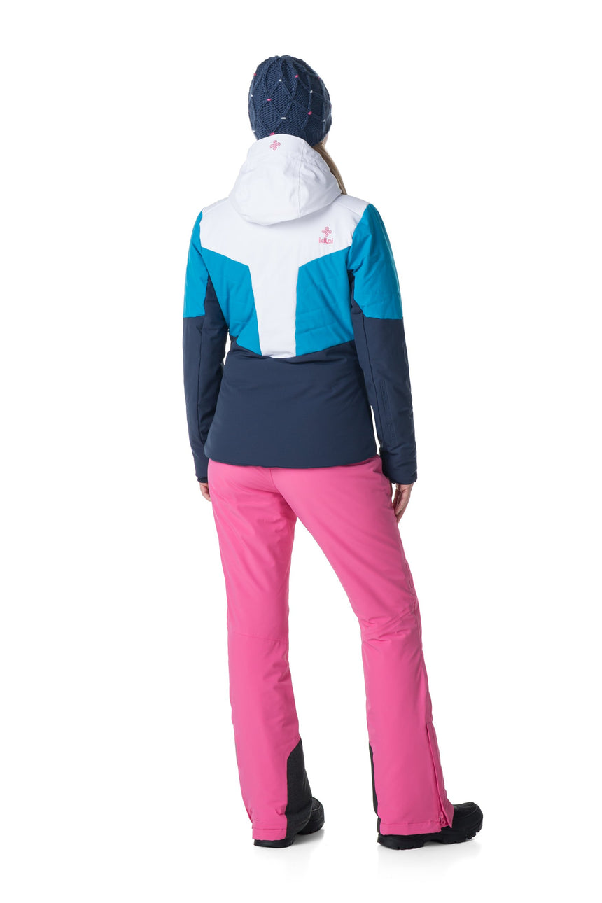 Women´s ski pants Kilpi EURINA-W