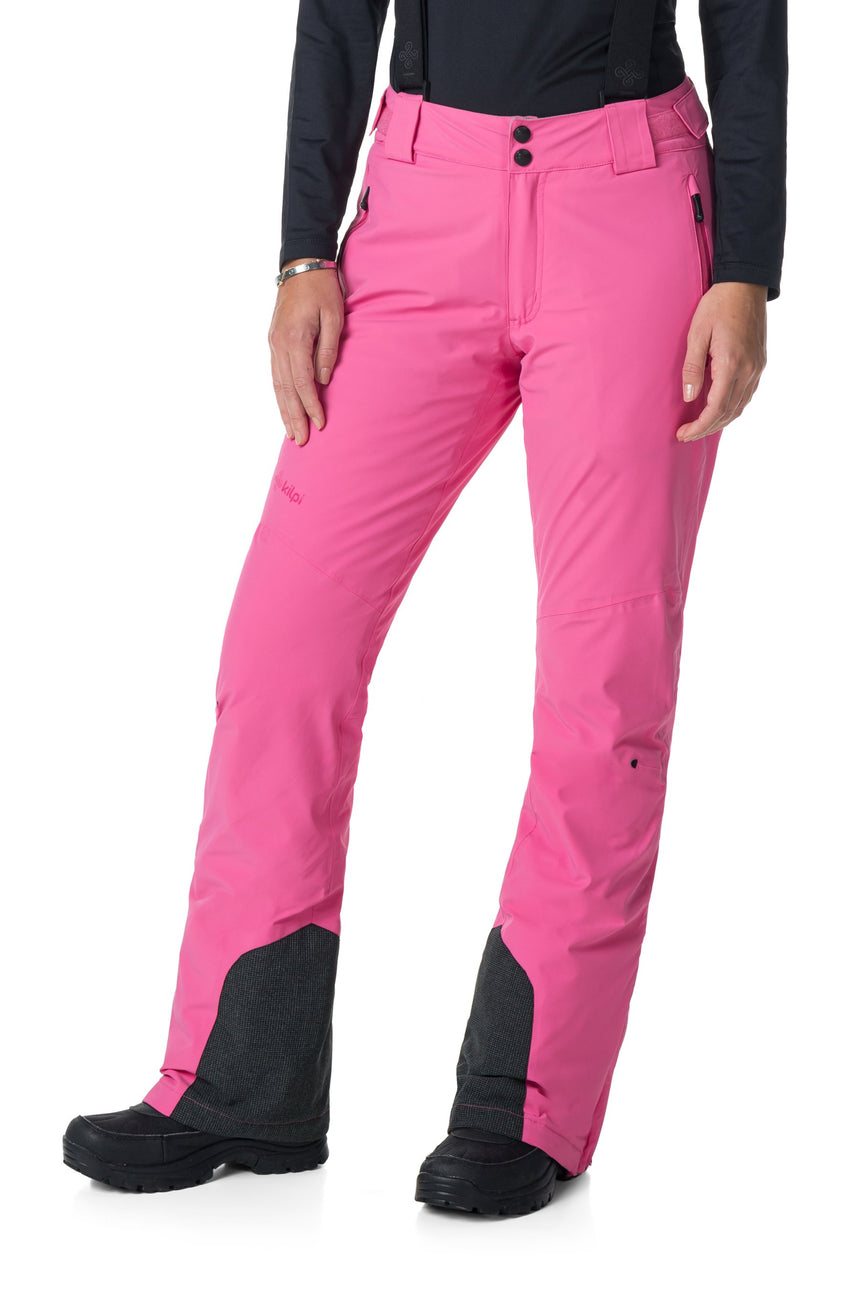 Women´s ski pants Kilpi EURINA-W