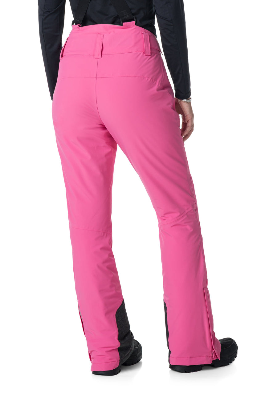 Women´s ski pants Kilpi EURINA-W