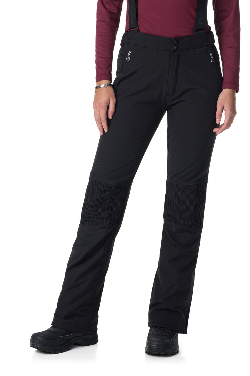 Women´s softshell ski pants Kilpi DIONE-W