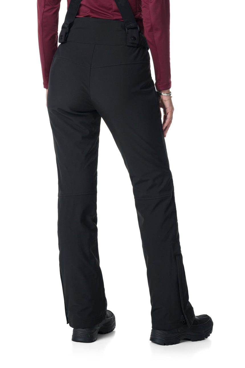 Women´s softshell ski pants Kilpi DIONE-W