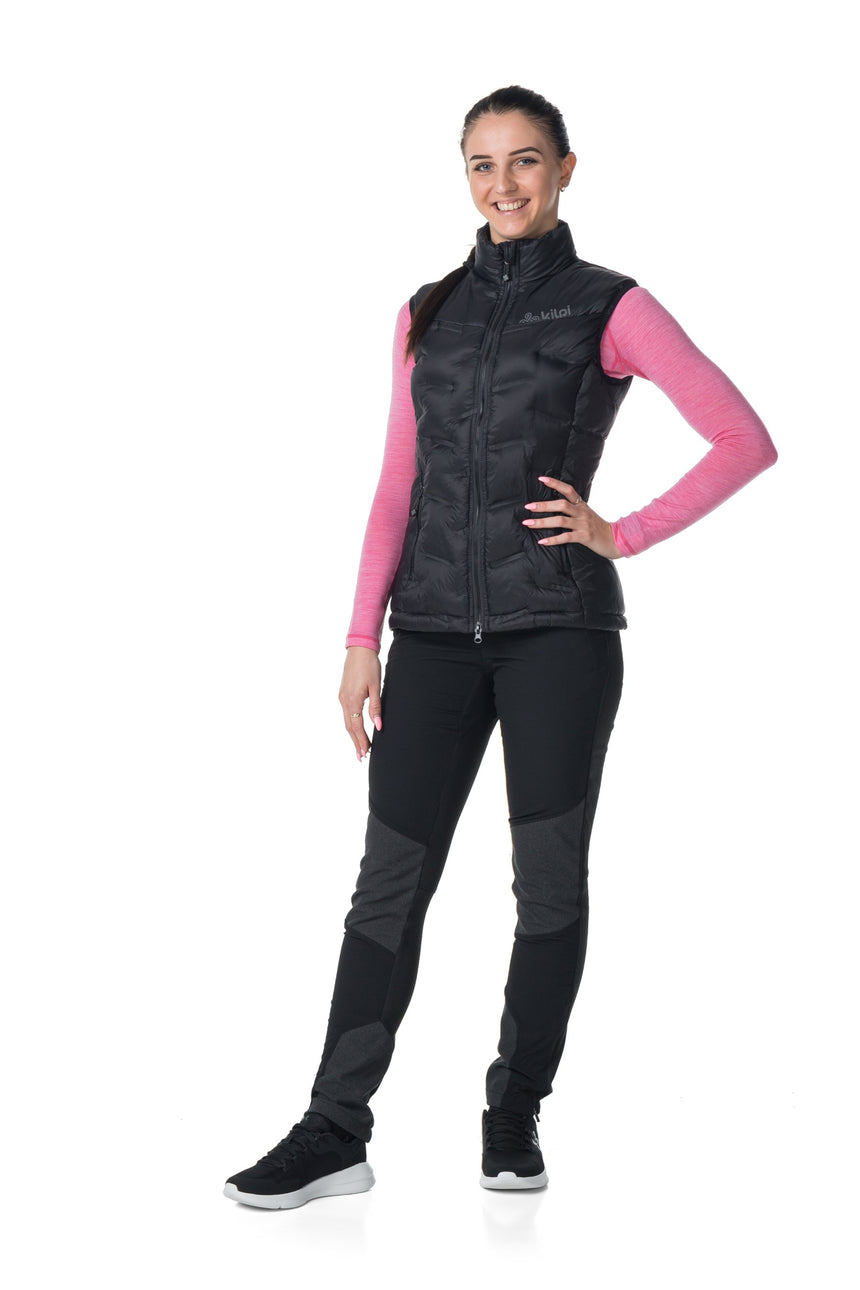 Damen Outdoorhose Kilpi NUUK-W