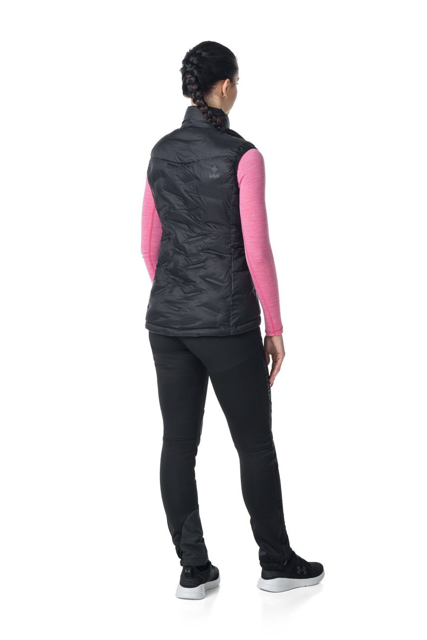 Damen Outdoorhose Kilpi NUUK-W