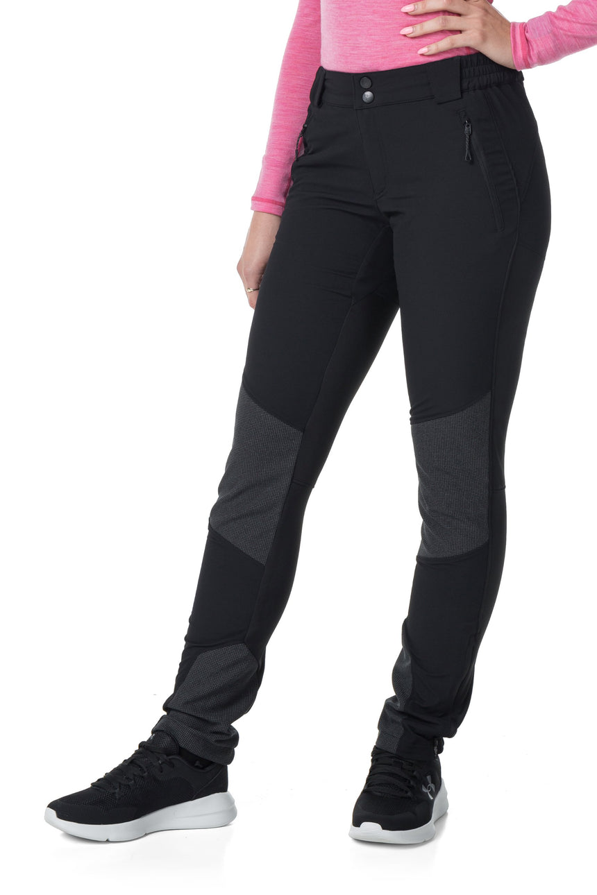 Damen Outdoorhose Kilpi NUUK-W