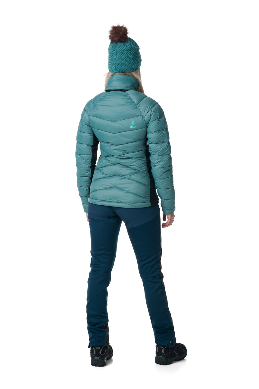 Outdoor-Hose für Damen Kilpi NUUK-W