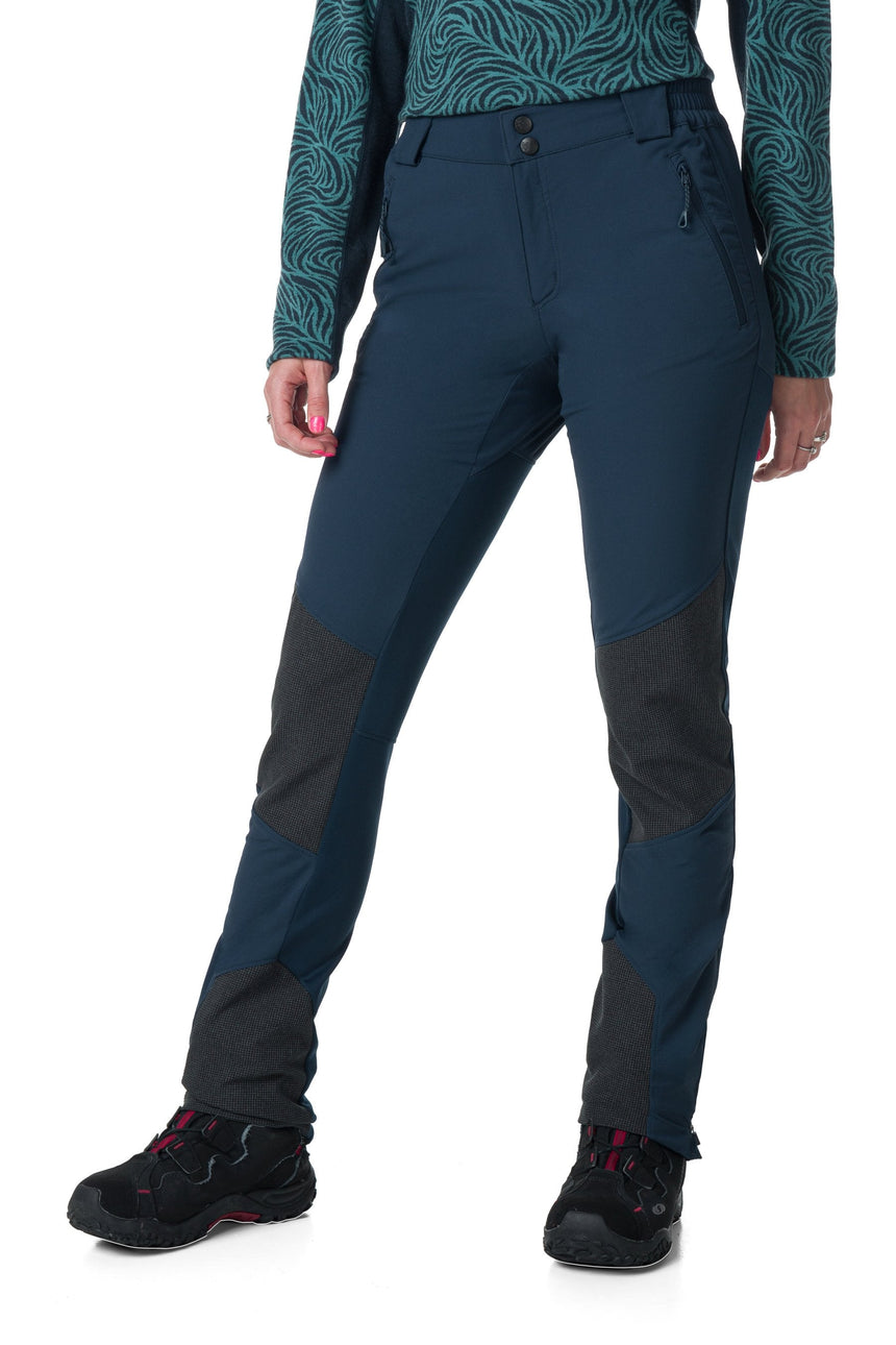 Outdoor-Hose für Damen Kilpi NUUK-W