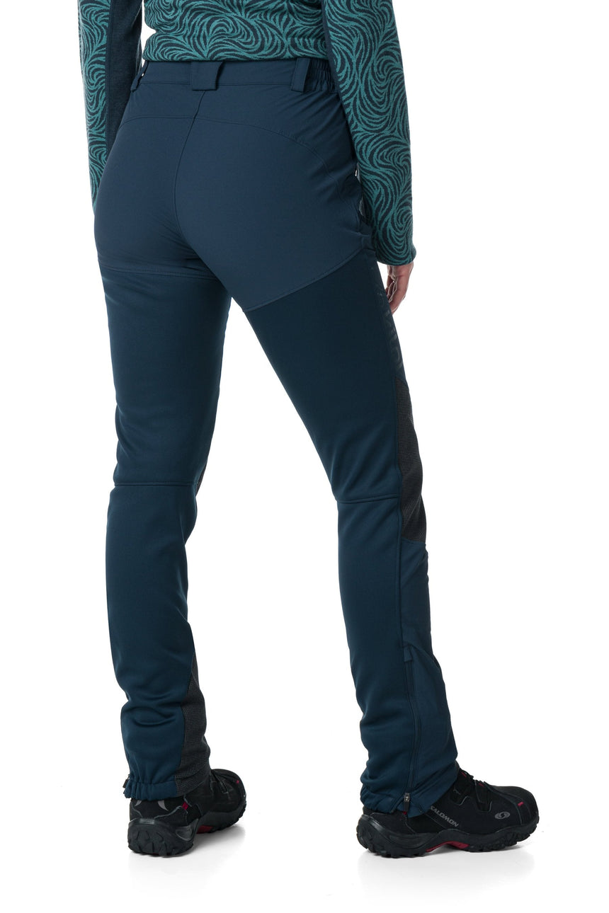 Outdoor-Hose für Damen Kilpi NUUK-W