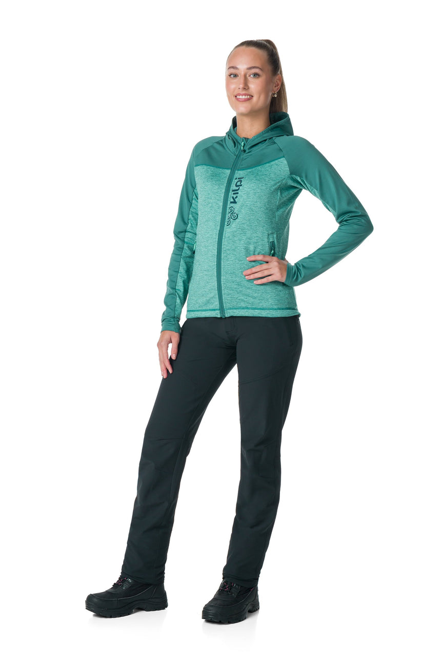 Women´s outdoor pants Kilpi LAGO-W