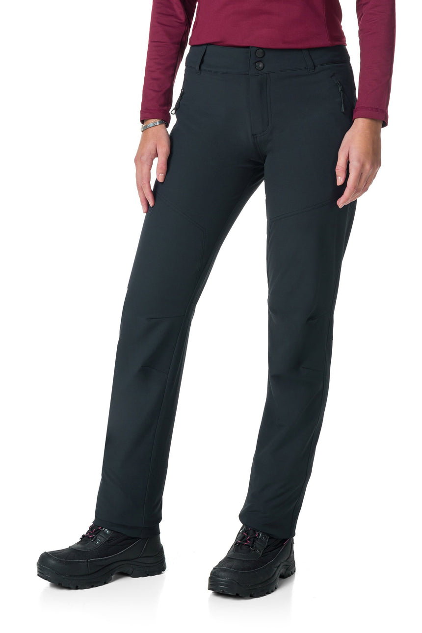 Women´s outdoor pants Kilpi LAGO-W