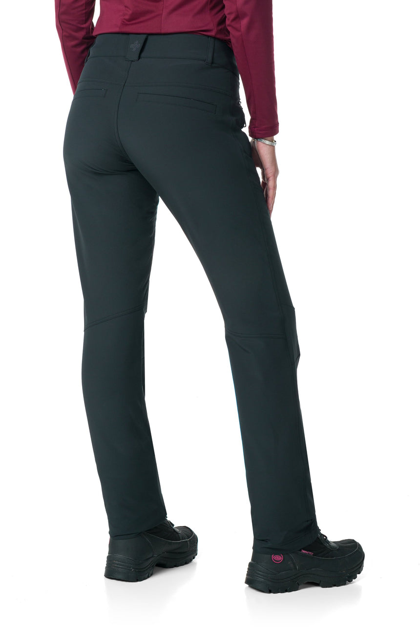 Women´s outdoor pants Kilpi LAGO-W