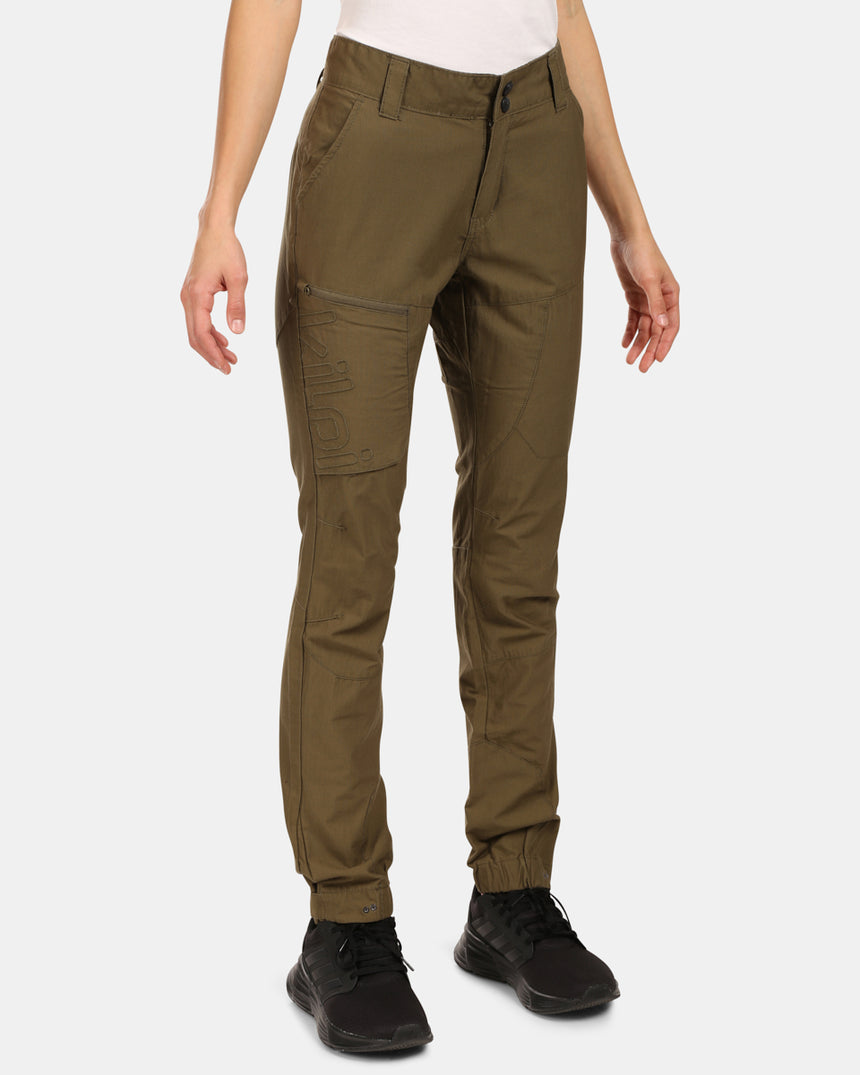 Women´s outdoor pants Kilpi JASPER-W