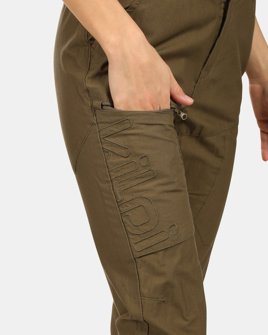 Women´s outdoor pants Kilpi JASPER-W