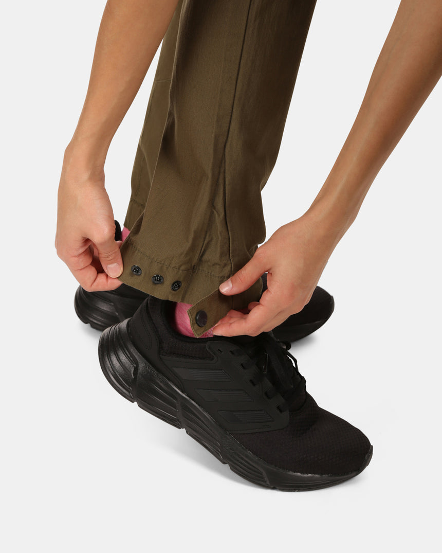 Women´s outdoor pants Kilpi JASPER-W