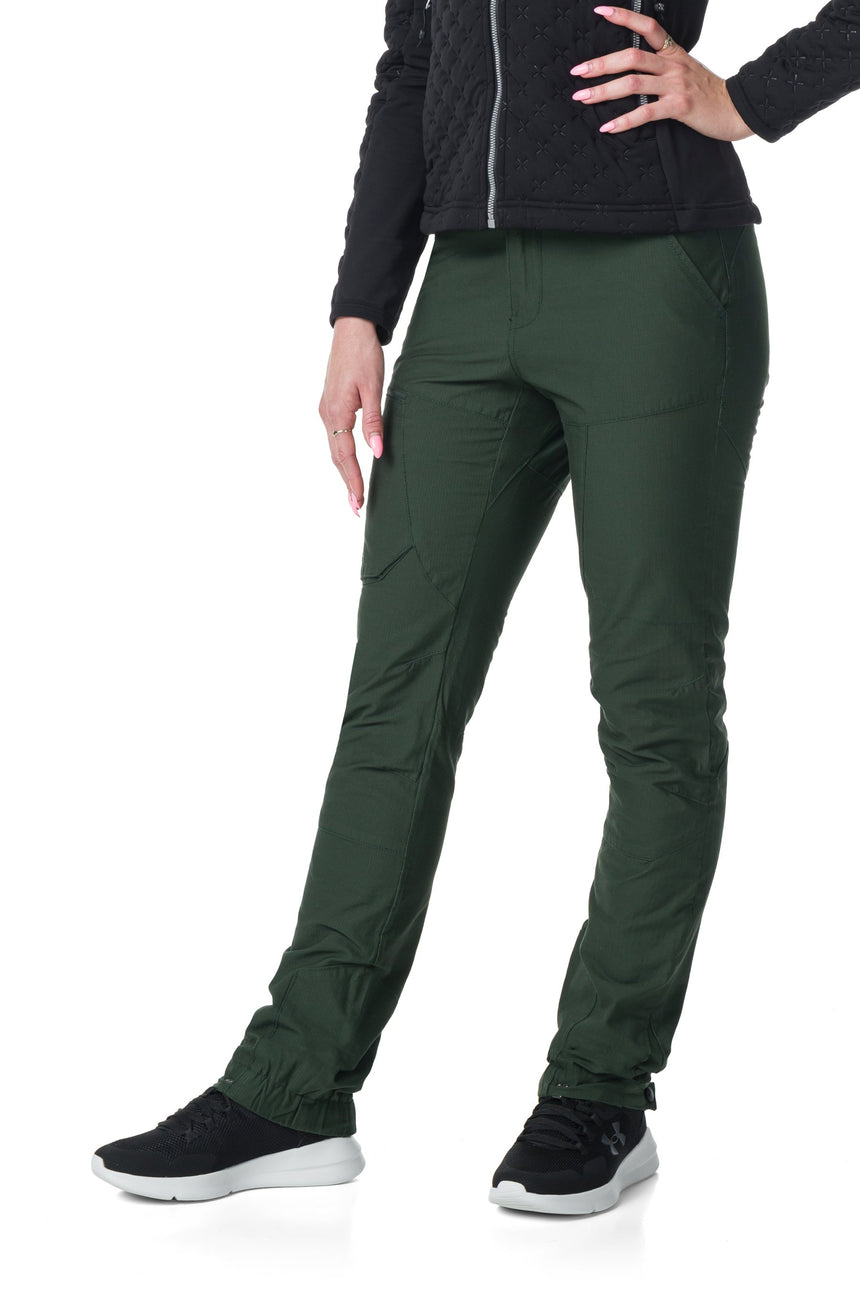 Women´s outdoor pants Kilpi JASPER-W