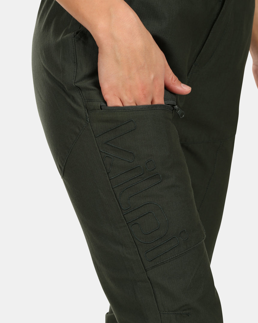 Women´s outdoor pants Kilpi JASPER-W