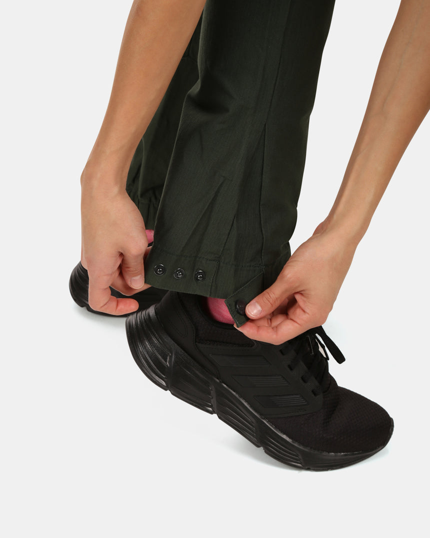 Women´s outdoor pants Kilpi JASPER-W