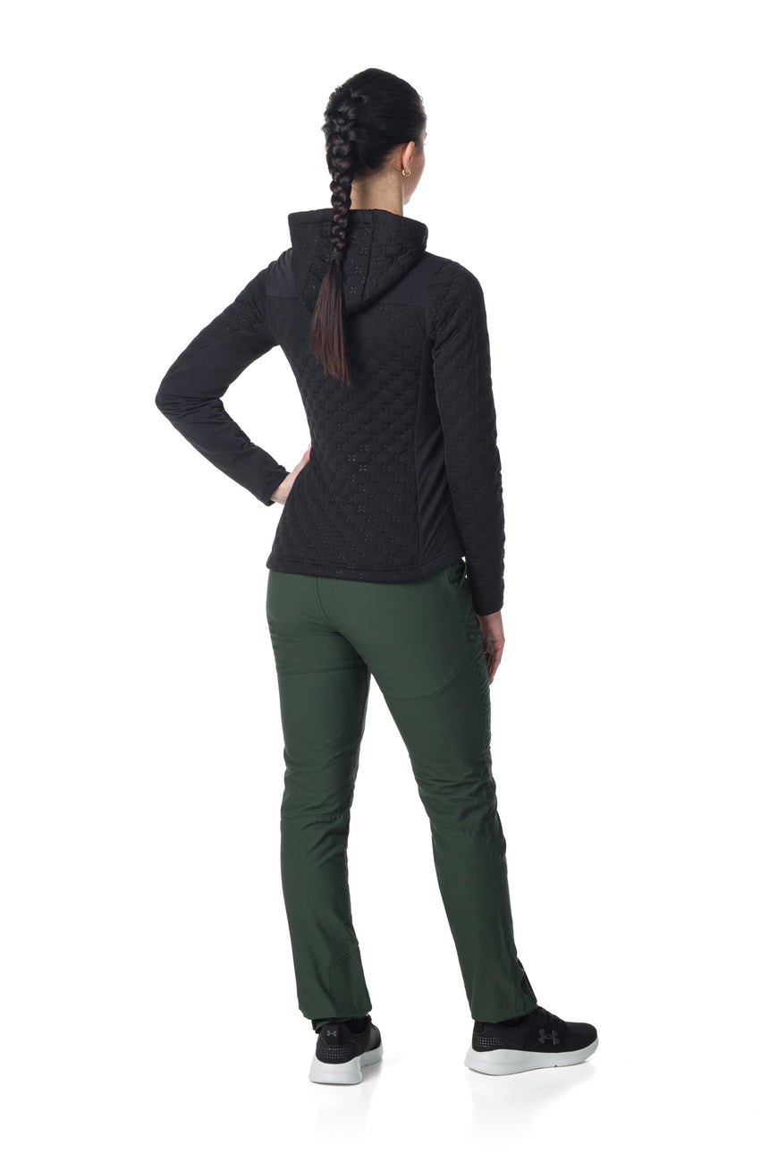 Women´s outdoor pants Kilpi JASPER-W