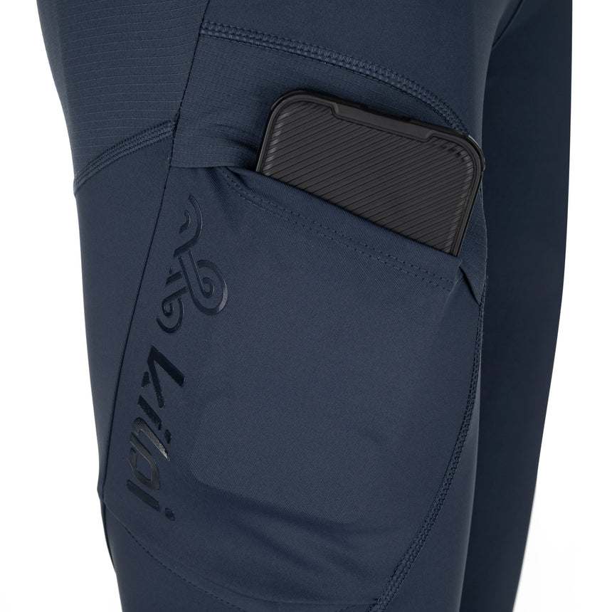 Women´s outdoor pants Kilpi MOUNTERIA-W