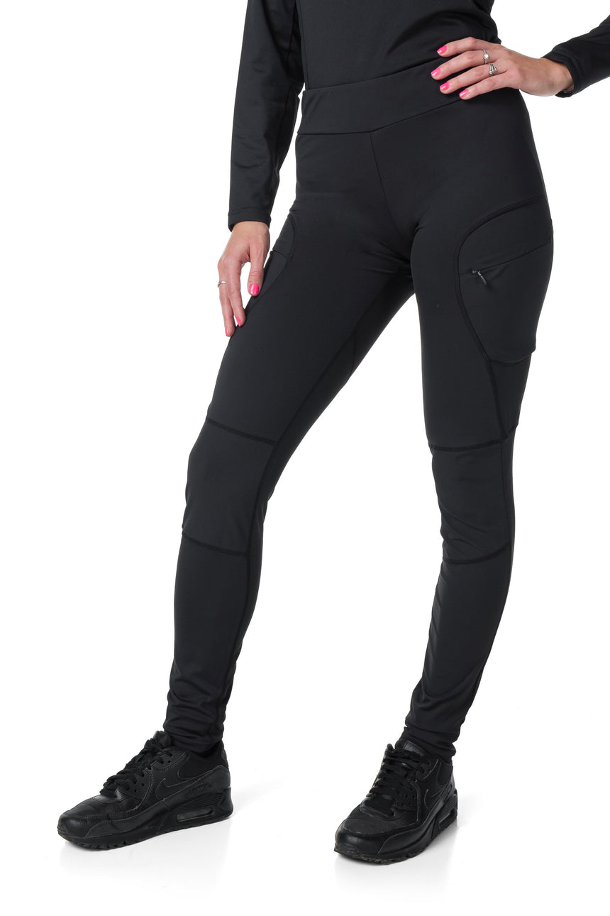 Women´s outdoor pants Kilpi MOUNTERIA-W