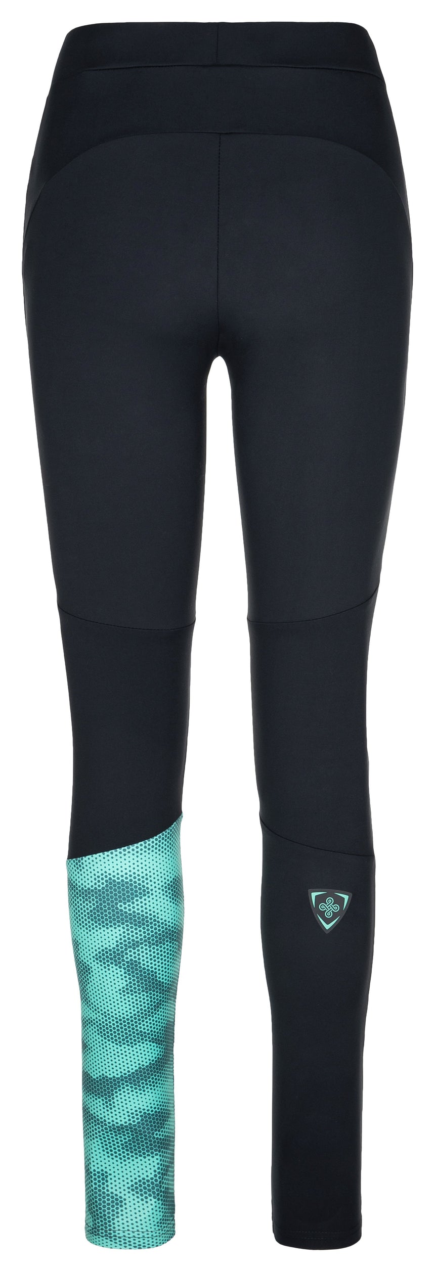 Women´s sporty leggings Kilpi ALEXO-W