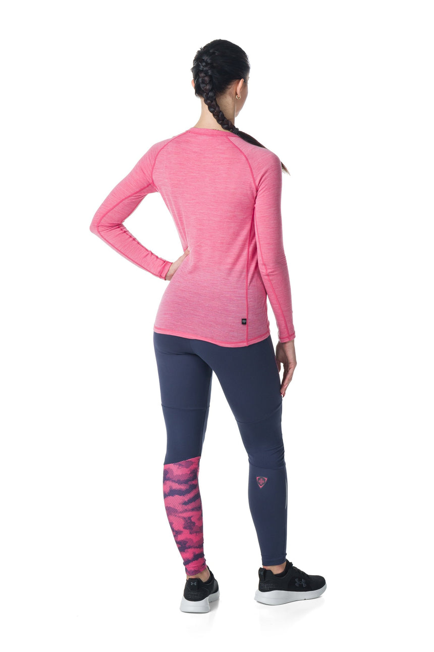 Women´s sporty leggings Kilpi ALEXO-W