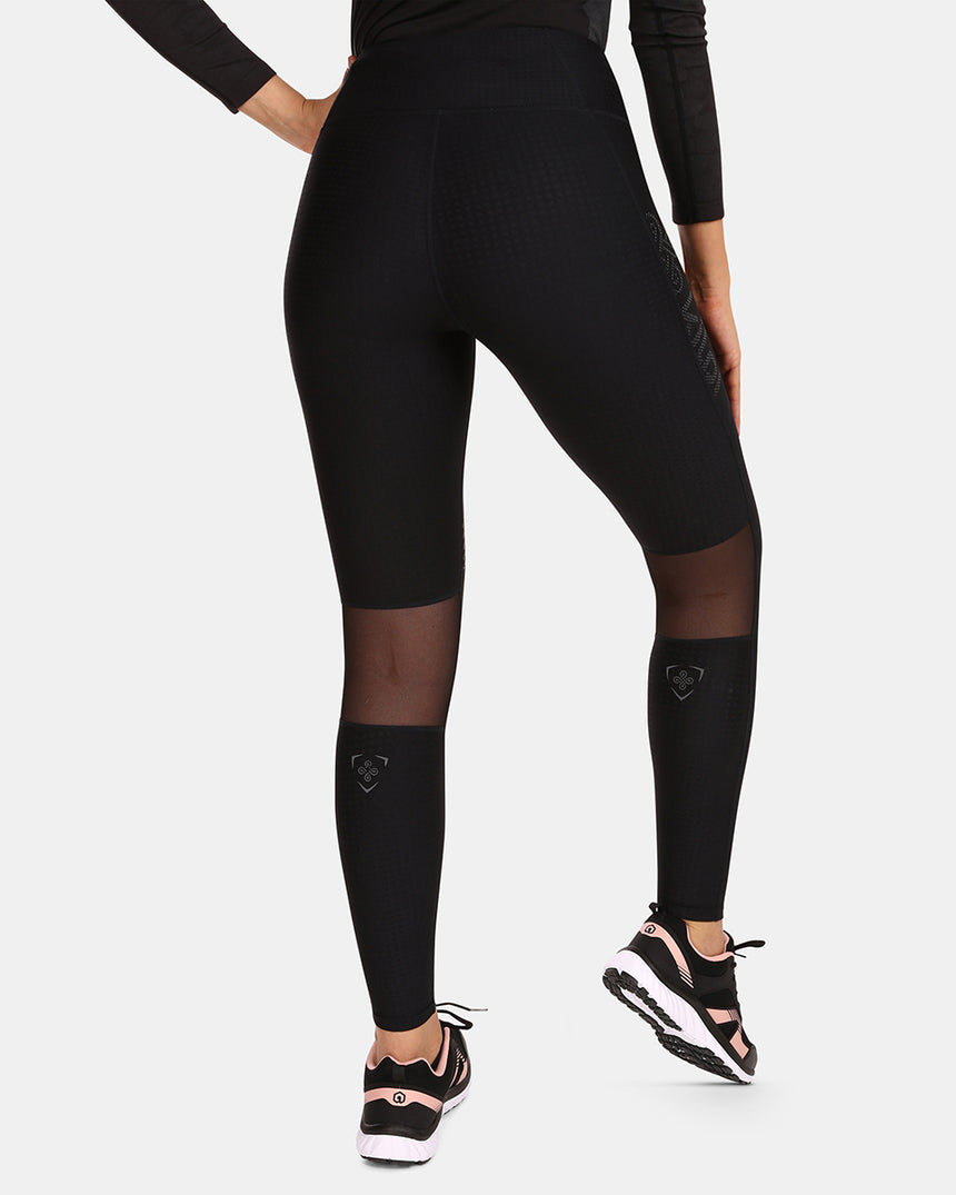 Women´s running leggings KILPI GEARS-W
