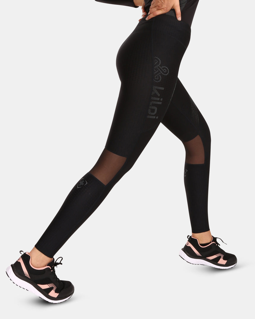 Women´s running leggings KILPI GEARS-W
