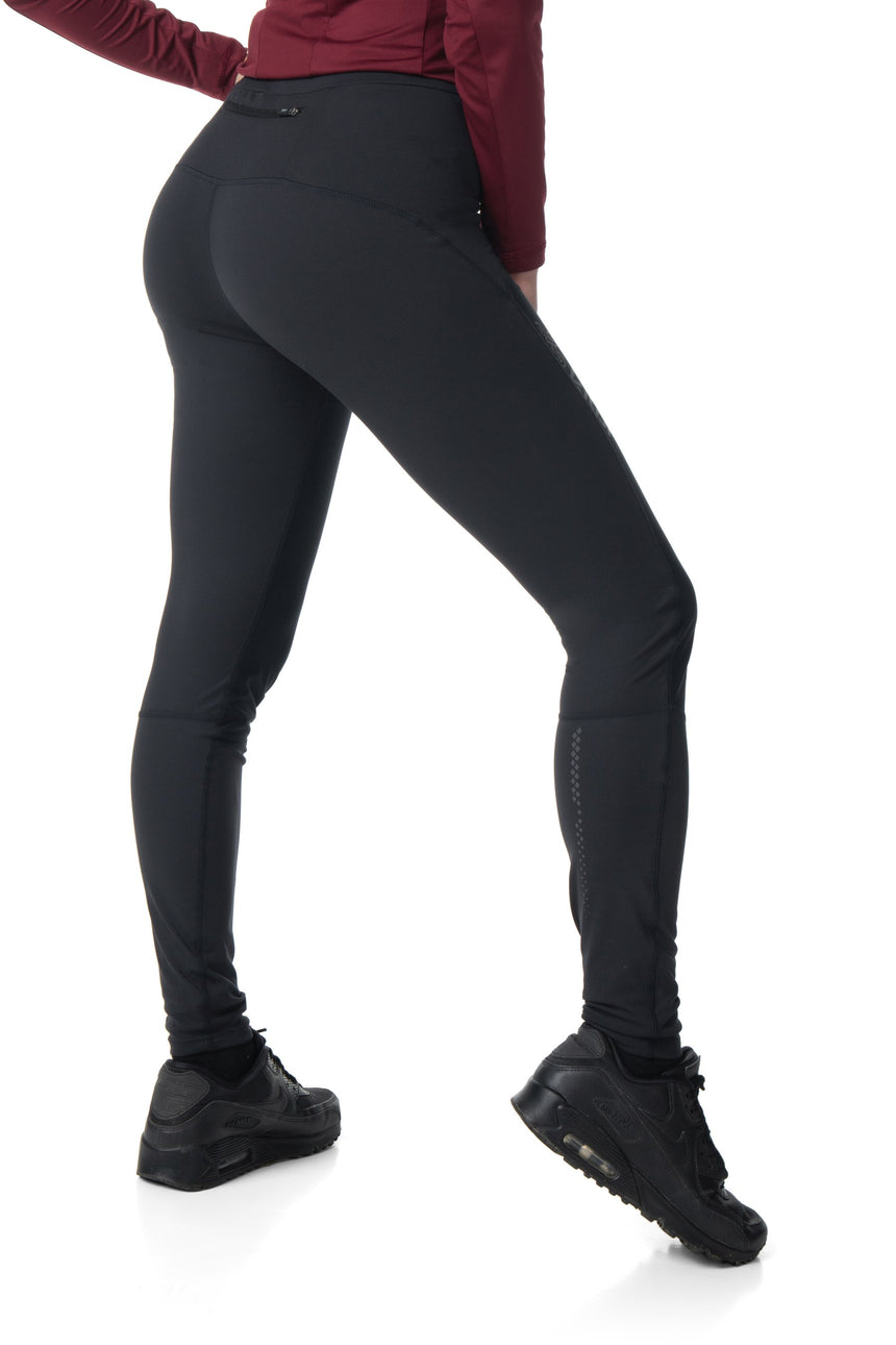 Damen Langlauf-Leggings Kilpi KARANG-W