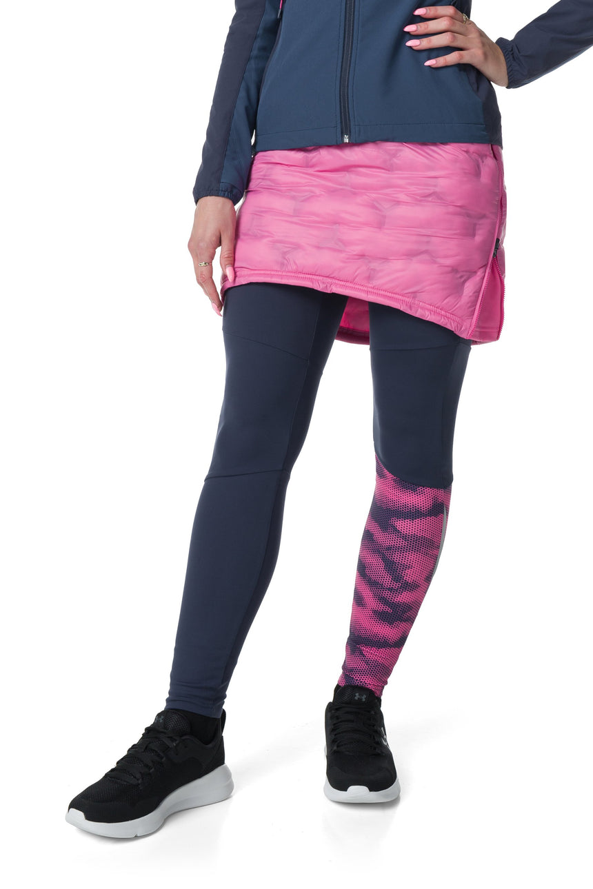 Isolierter Damenrock Kilpi TANY-W