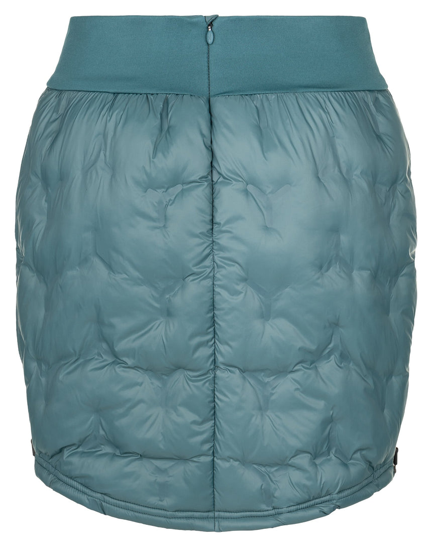 Isolierter Damenrock Kilpi TANY-W