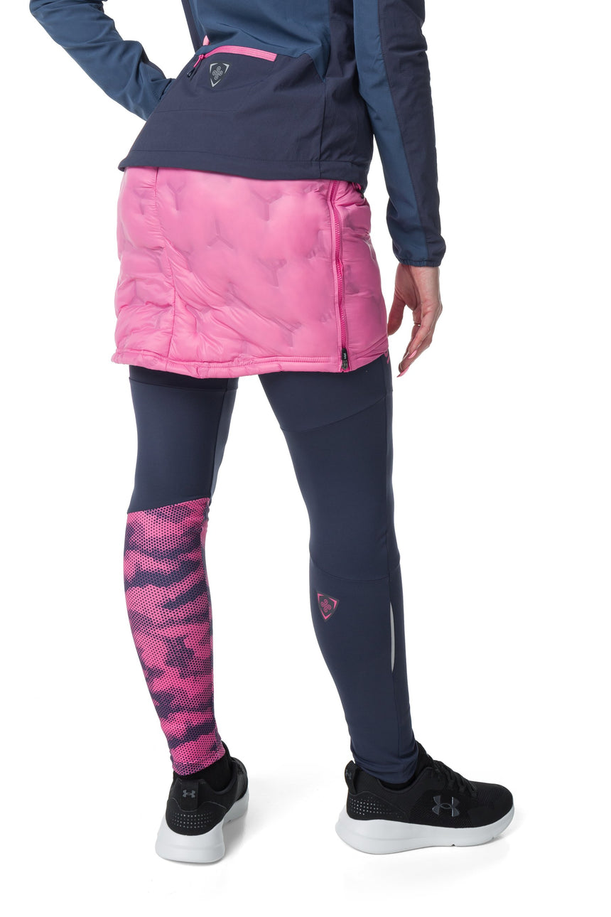 Isolierter Damenrock Kilpi TANY-W