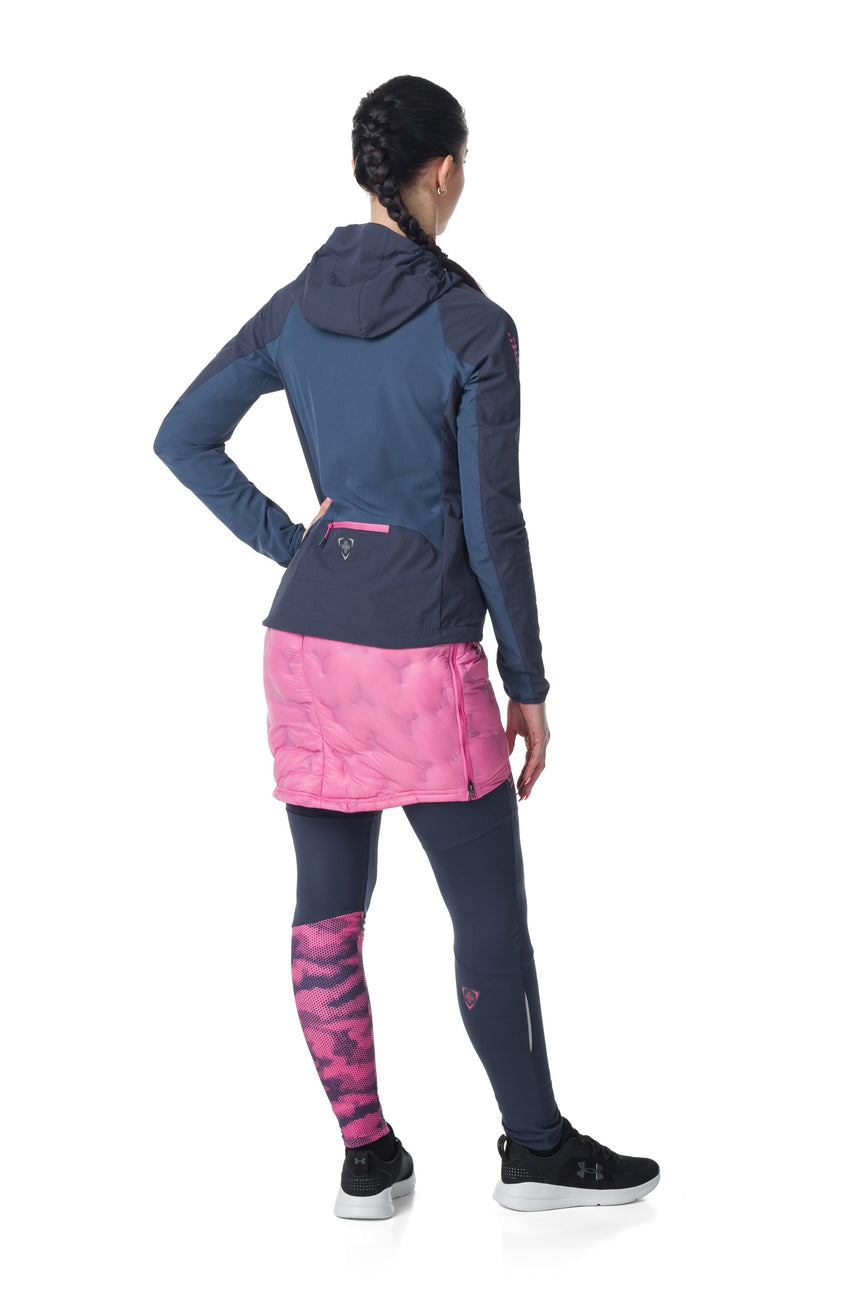 Isolierter Damenrock Kilpi TANY-W