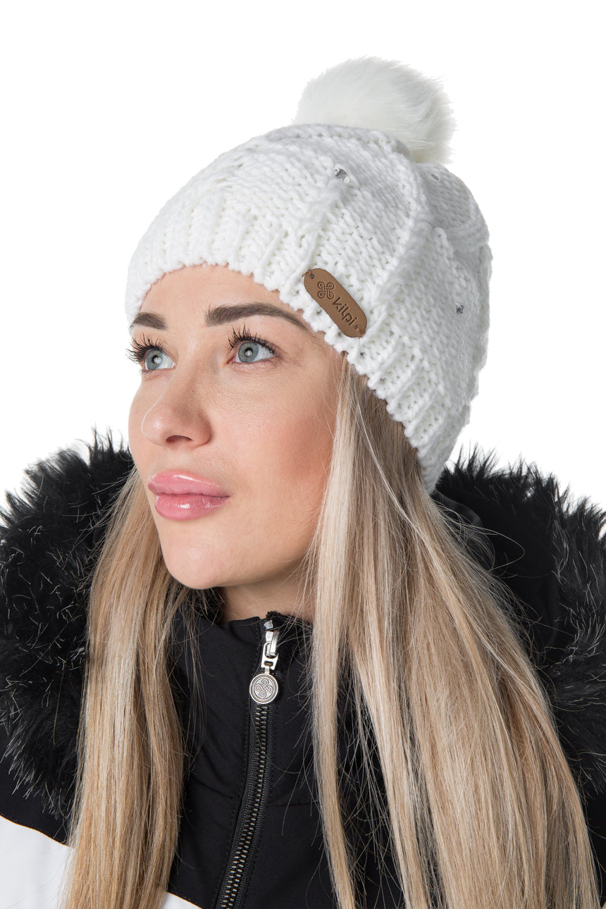 Women´s fashion hat Kilpi LADY-W