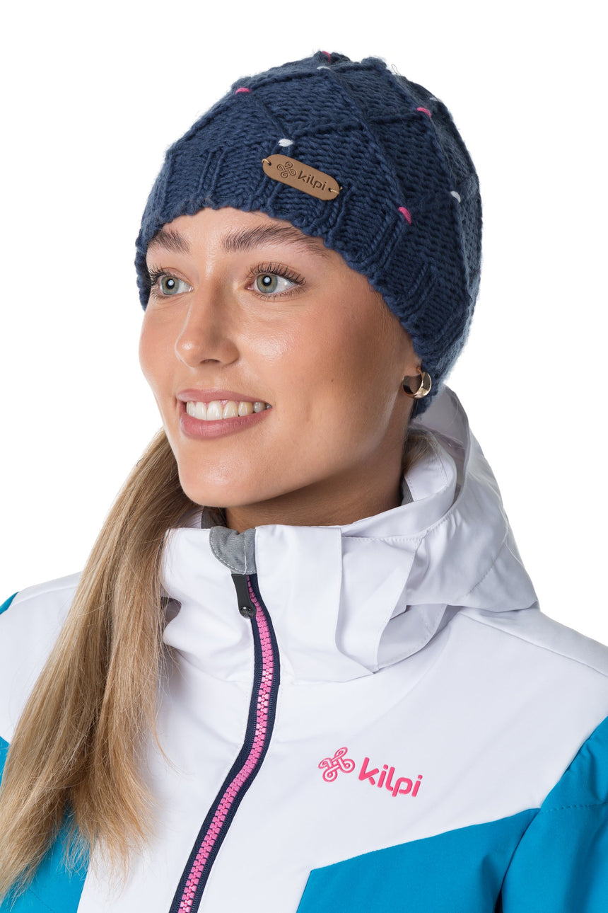Damen-Wintermütze Kilpi CROchy-W