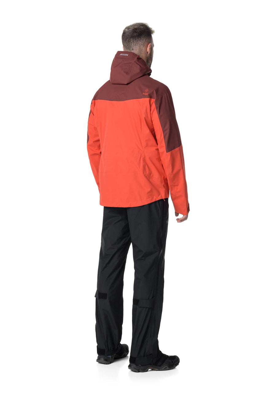 Wasserdichte Outdoorjacke für Herren Kilpi HASTAR-M