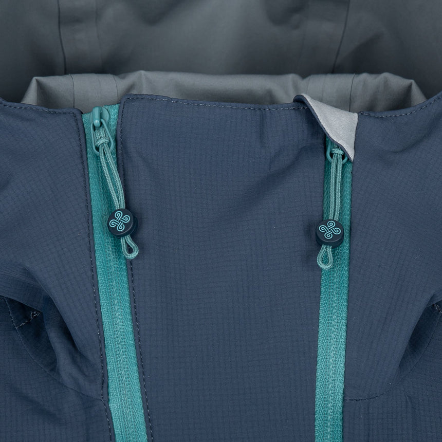 Herren Outdoorjacke Kilpi METRIX-M