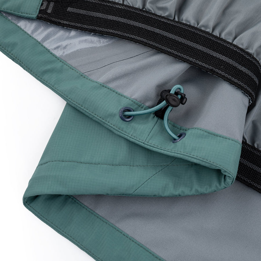 Herren Outdoorjacke Kilpi METRIX-M