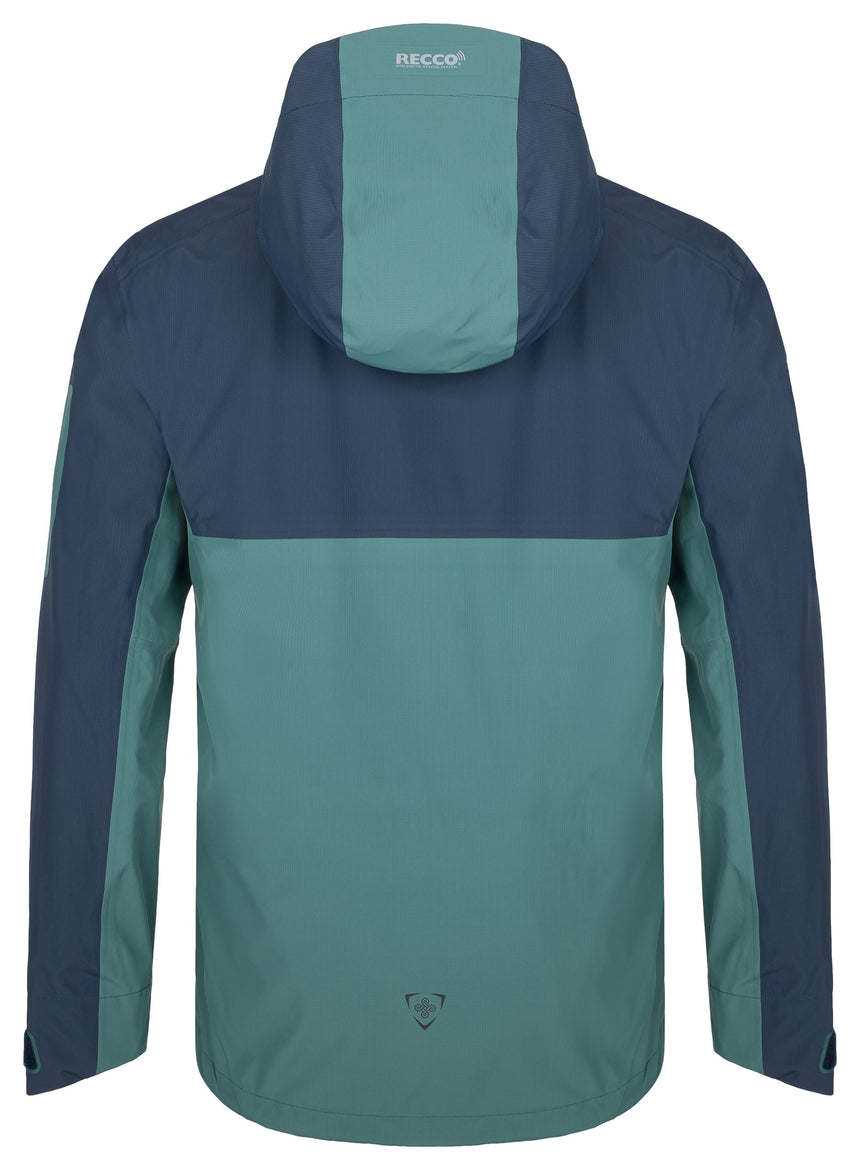 Herren Outdoorjacke Kilpi METRIX-M