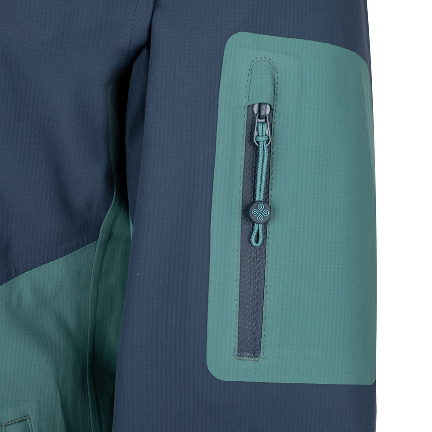 Herren Outdoorjacke Kilpi METRIX-M