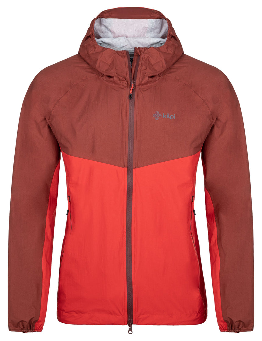 Men´s outdoor jacket Kilpi HURRICANE-M