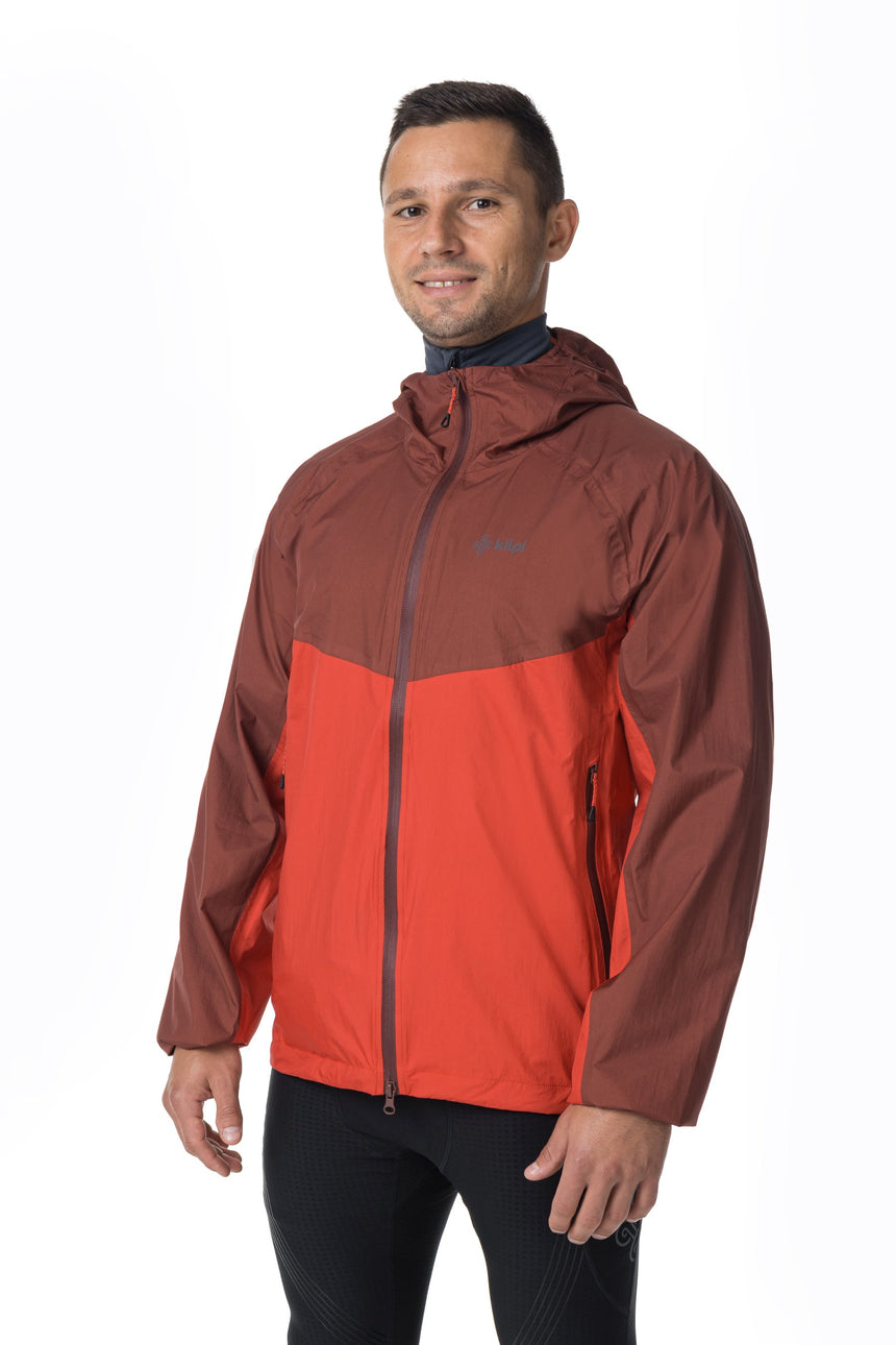 Men´s outdoor jacket Kilpi HURRICANE-M