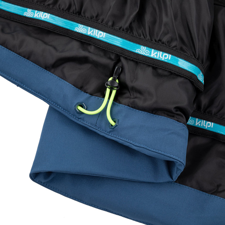 Herren-Skijacke Kilpi KILLY-M