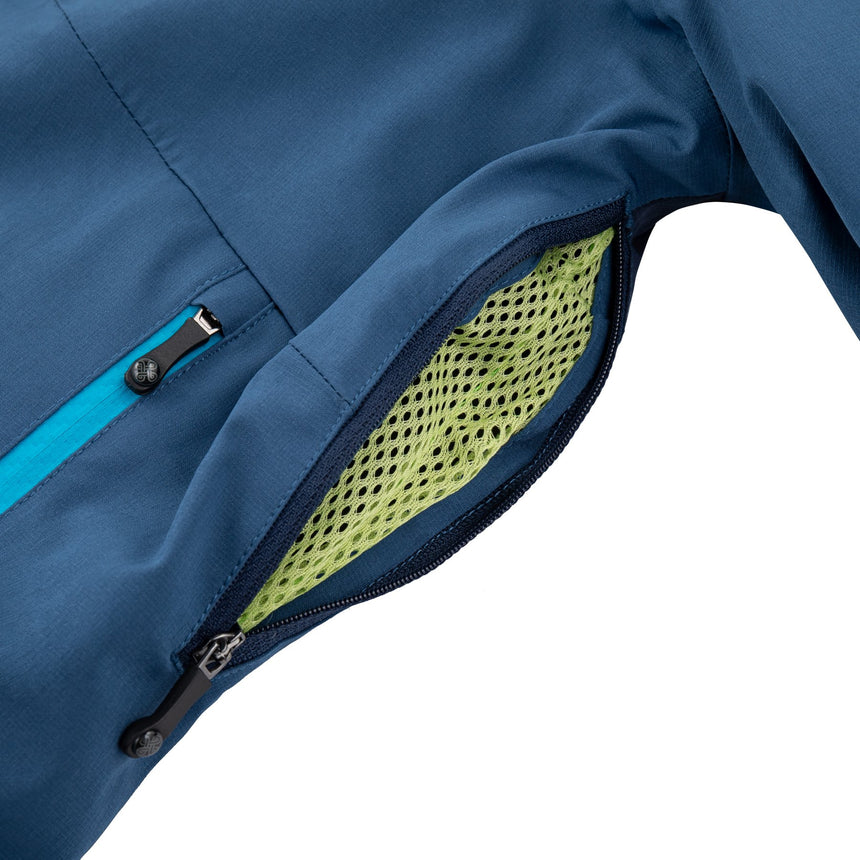 Herren-Skijacke Kilpi KILLY-M