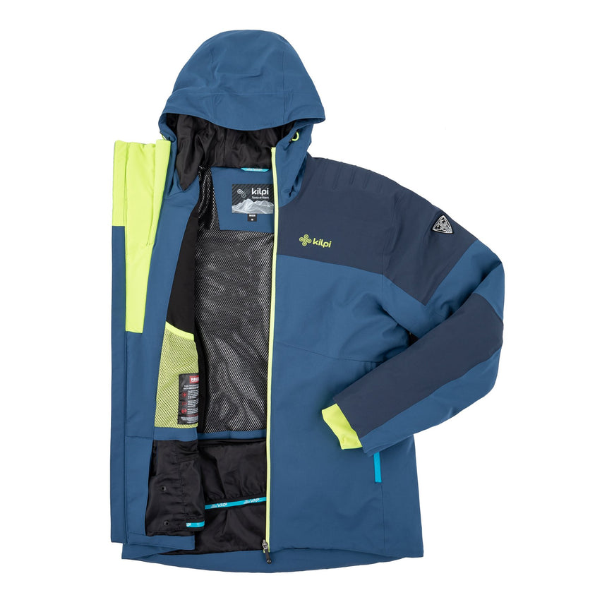 Herren-Skijacke Kilpi KILLY-M