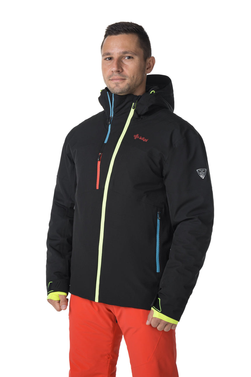 Herren-Skijacke Kilpi KILLY-M