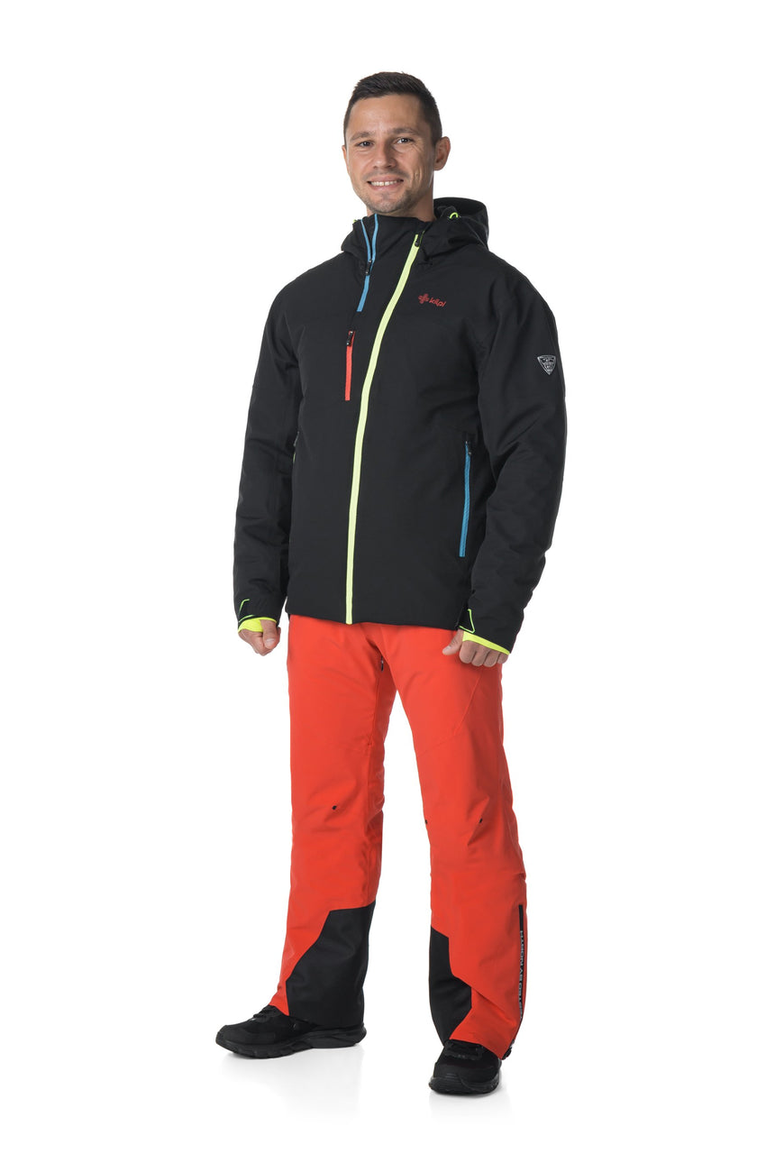 Herren-Skijacke Kilpi KILLY-M