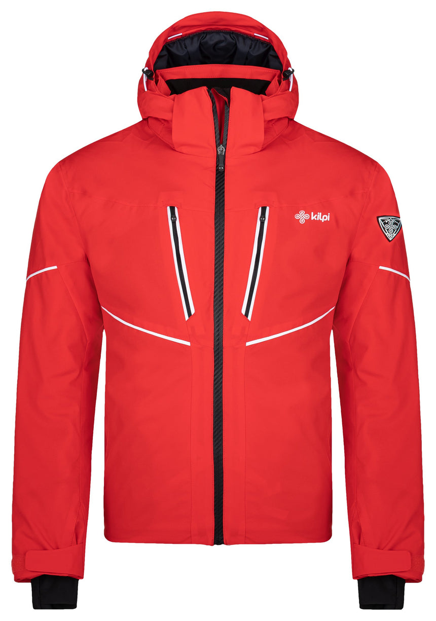 Herren-Skijacke Kilpi TONN-M