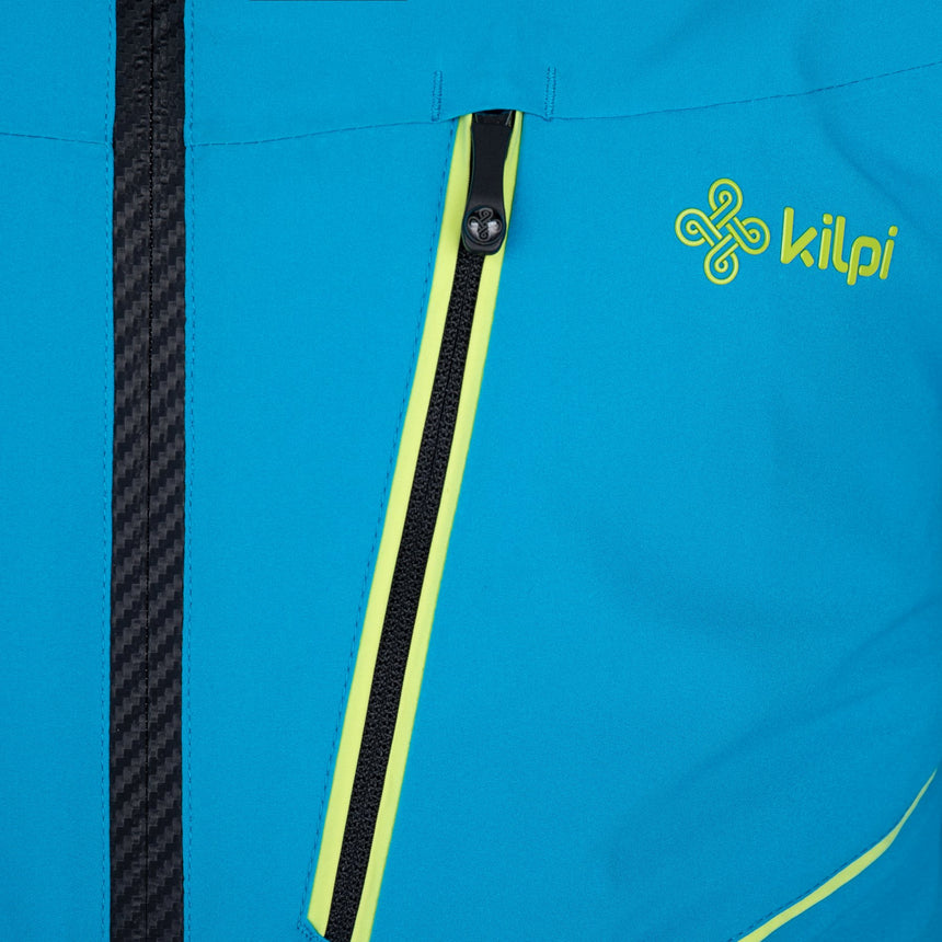 Herren-Skijacke Kilpi TONN-M