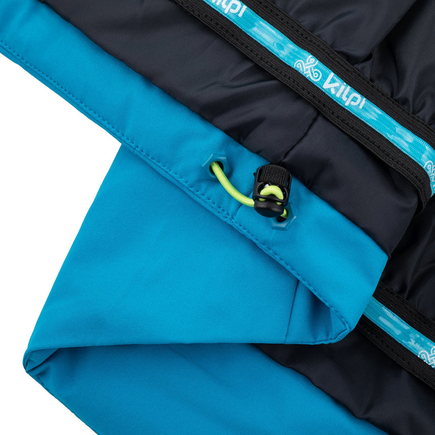 Herren-Skijacke Kilpi TONN-M